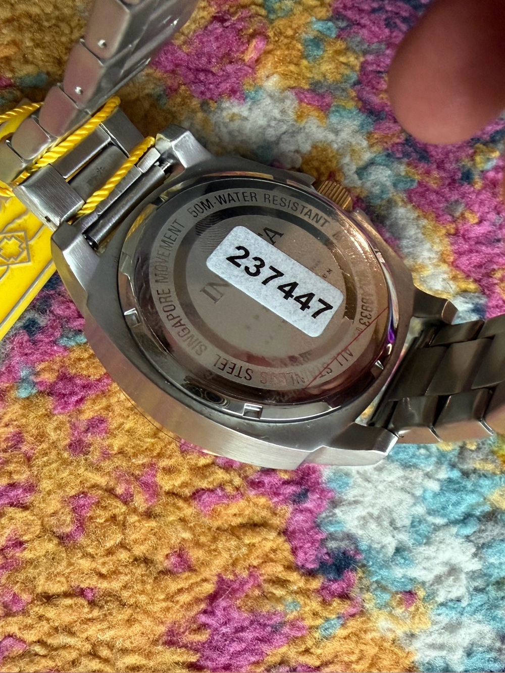 Invicta Watch - Picture 4 of 5